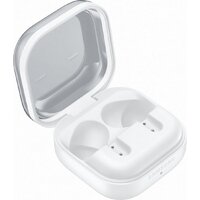 Наушники Samsung Galaxy Buds 4 Pro (белый) - Превью изображения №3 — Интернет-магазин Teono.by