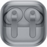 Наушники Samsung Galaxy Buds 4 Pro (белый) - Превью изображения №7 — Интернет-магазин Teono.by