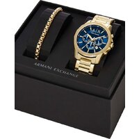 Наручные часы Armani Exchange AX7151SET - Превью изображения №3 — Интернет-магазин Teono.by