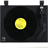 Виниловый проигрыватель Music Public Kingdom TT62AT - Превью изображения №6 — Интернет-магазин Teono.by