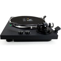 Виниловый проигрыватель Music Public Kingdom TT62AT - Превью изображения №4 — Интернет-магазин Teono.by