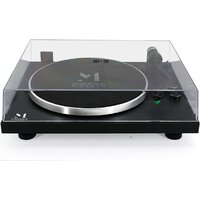 Виниловый проигрыватель Music Public Kingdom TT62AT - Превью изображения №3 — Интернет-магазин Teono.by