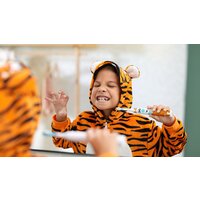 Электрическая зубная щетка Philips Sonicare For Kids HX3601/01 - Превью изображения №9 — Интернет-магазин Teono.by