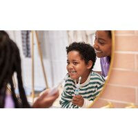 Электрическая зубная щетка Philips Sonicare For Kids HX3601/01 - Превью изображения №11 — Интернет-магазин Teono.by