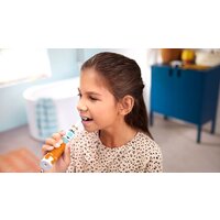 Электрическая зубная щетка Philips Sonicare For Kids HX3601/01 - Превью изображения №10 — Интернет-магазин Teono.by