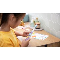 Электрическая зубная щетка Philips Sonicare For Kids HX3601/01 - Превью изображения №8 — Интернет-магазин Teono.by