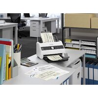 Epson WorkForce DS-730N Image #6