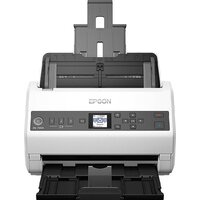 Epson WorkForce DS-730N Image #2
