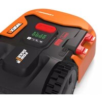 Worx Landroid S400 WR184E Image #4