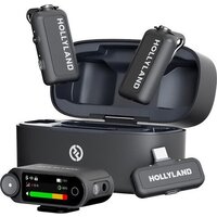 Hollyland LARK MAX 2 Combo Image #1