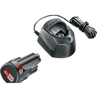 Bosch 1600A01L3D (12В/1.5 Ah + 12В)