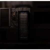 Винный шкаф Meyvel MV171-KBT1 - Превью изображения №4 — Интернет-магазин Teono.by