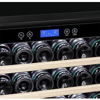 Винный шкаф Meyvel MV171-KBT1 - Превью изображения №15 — Интернет-магазин Teono.by