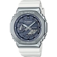 Casio G-Shock GM-2100WS-7A