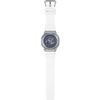 Casio G-Shock GM-2100WS-7A Image #2