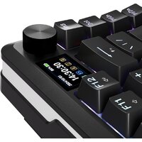 Клавиатура Redragon Flekact Pro (черный) - Превью изображения №10 — Интернет-магазин Teono.by