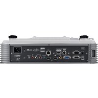Проектор Optoma EH320UST - Превью изображения №7 — Интернет-магазин Teono.by