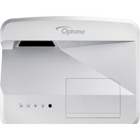 Проектор Optoma EH320UST - Превью изображения №5 — Интернет-магазин Teono.by