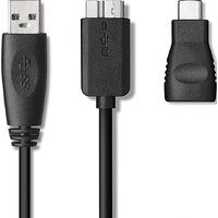 Seagate Backup Plus Ultra Touch STHH2000400 2TB Image #4