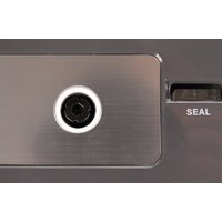 Бескамерный вакуумный упаковщик Tribest Sousvant KL-200 - Превью изображения №4 — Интернет-магазин Teono.by