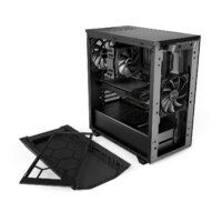 Корпус be quiet! Pure Base 500 BG034 - Превью изображения №7 — Интернет-магазин Teono.by