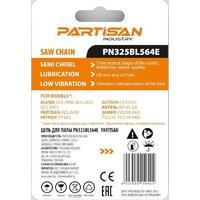 Partisan PN325BL564E Image #2