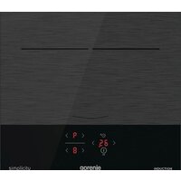 Варочная панель Gorenje GI3201SYBSC - Превью изображения №4 — Интернет-магазин Teono.by