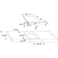 Gorenje GI3201SYBSC Image #11