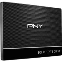 PNY CS900 500GB SSD7CS900-500-RB Image #2