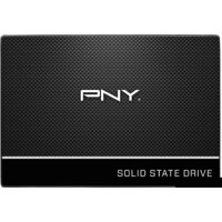 PNY CS900 500GB SSD7CS900-500-RB