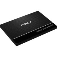PNY CS900 500GB SSD7CS900-500-RB Image #5