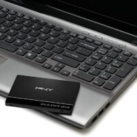 PNY CS900 500GB SSD7CS900-500-RB Image #9