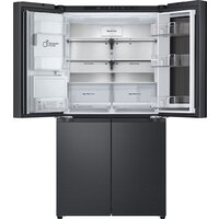 Четырёхдверный холодильник LG DoorCooling+ InstaView GMG960EVJE - Превью изображения №6 — Интернет-магазин Teono.by