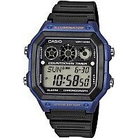 Casio AE-1300WH-2AVEF