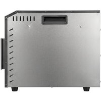Сушилка для овощей и фруктов Meyvel MDH7-1S - Превью изображения №3 — Интернет-магазин Teono.by