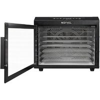 Сушилка для овощей и фруктов Meyvel MDH7-1S - Превью изображения №5 — Интернет-магазин Teono.by