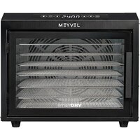 Сушилка для овощей и фруктов Meyvel MDH7-1S - Превью изображения №4 — Интернет-магазин Teono.by