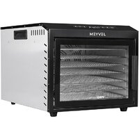 Сушилка для овощей и фруктов Meyvel MDH7-1S - Превью изображения №6 — Интернет-магазин Teono.by