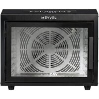 Сушилка для овощей и фруктов Meyvel MDH7-1S - Превью изображения №2 — Интернет-магазин Teono.by
