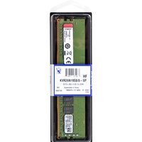 Kingston ValueRAM 8GB DDR4 PC4-21300 KVR26N19S8/8 Image #3