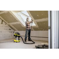 Пылесос Karcher WD 6 P S V-30/6/22/T 1.628-361.0 - Превью изображения №2 — Интернет-магазин Teono.by