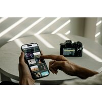 Nikon Z50 II Double Kit 16-50mm VR + 50-250mm VR Image #28