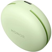 Наушники HONOR Earbuds A Pro (зеленый, международная версия) - Превью изображения №7 — Интернет-магазин Teono.by