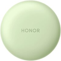 Наушники HONOR Earbuds A Pro (зеленый, международная версия) - Превью изображения №8 — Интернет-магазин Teono.by