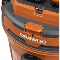 Пылесос Daewoo Power DAVC 2500SD - Превью изображения №7 — Интернет-магазин Teono.by