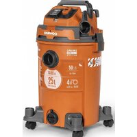 Пылесос Daewoo Power DAVC 2500SD - Превью изображения №3 — Интернет-магазин Teono.by