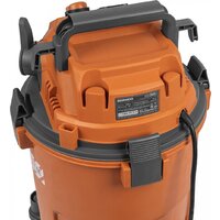 Пылесос Daewoo Power DAVC 2500SD - Превью изображения №11 — Интернет-магазин Teono.by