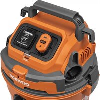 Пылесос Daewoo Power DAVC 2500SD - Превью изображения №6 — Интернет-магазин Teono.by