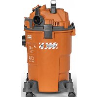 Пылесос Daewoo Power DAVC 2500SD - Превью изображения №4 — Интернет-магазин Teono.by