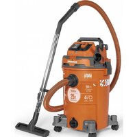 Пылесос Daewoo Power DAVC 2500SD - Превью изображения №2 — Интернет-магазин Teono.by
